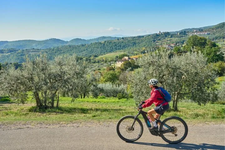 How to Get Around Italy