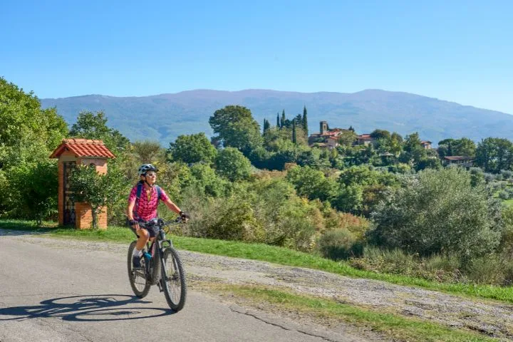 How to Get Around Italy
