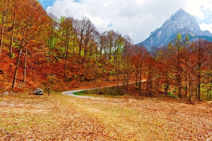 Best Time to Visit Italy, Italian Alps, Piedmont