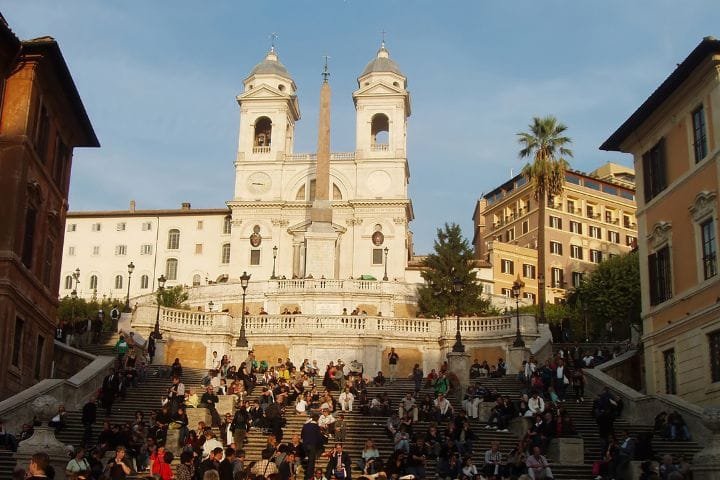 Italy Travel Costs