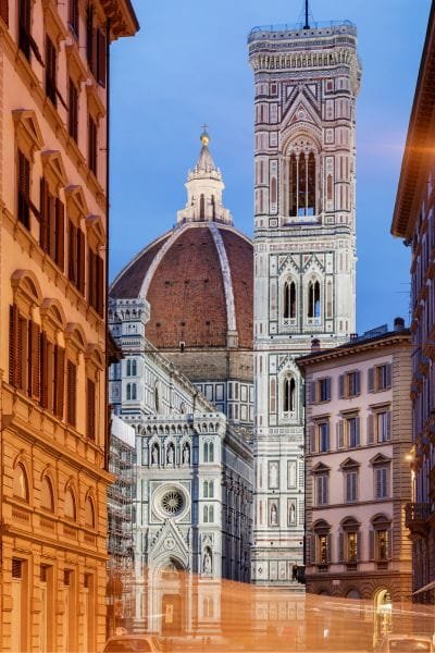Italy Travel Guide