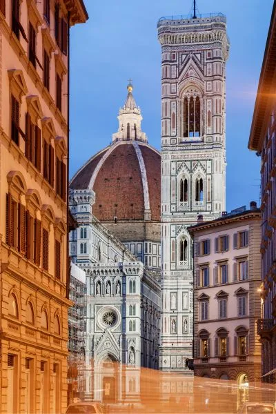 Italy Travel Guide
