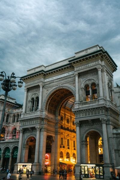 Italy Travel Guide