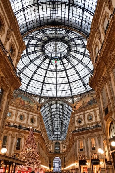 Italy Travel Guide