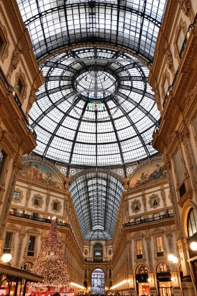 Italy Travel Guide