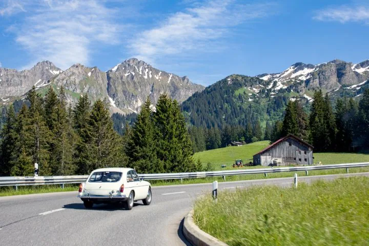Italy Travel Guide