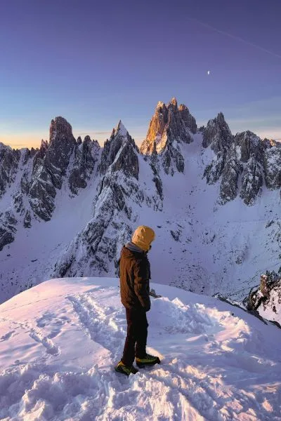 Italy Travel Guide