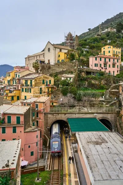 Italy Travel Guide