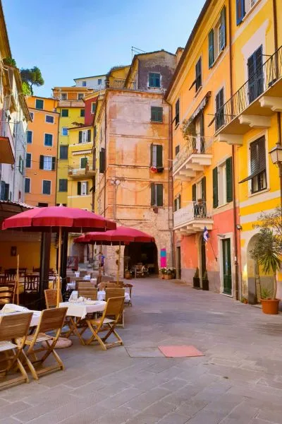 Italy Travel Guide