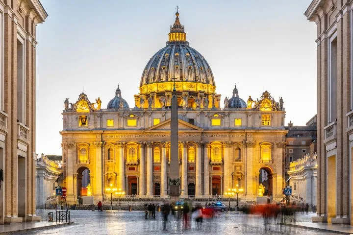 Italy Travel Guide