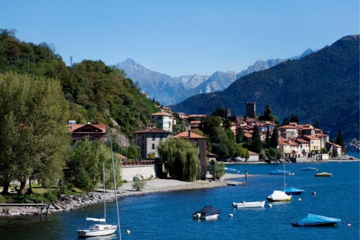 Winter Olympics Italy 2026 Travel Guide, Lake Como, Northern Italy