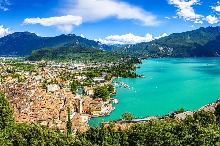 Winter Olympics Italy 2026 Travel Guide, Lake Garda