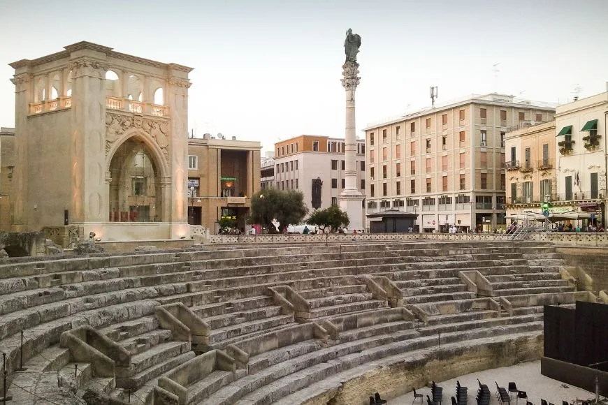 Cheapest Cities to Visit in Italy , Lecce