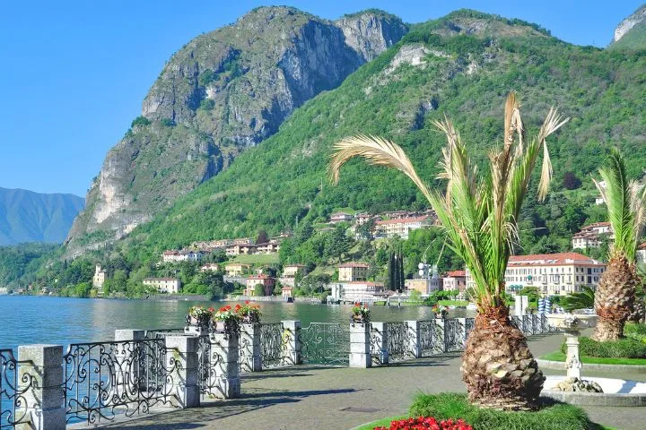 Italy Travel Guide, Menaggio, Lake Como