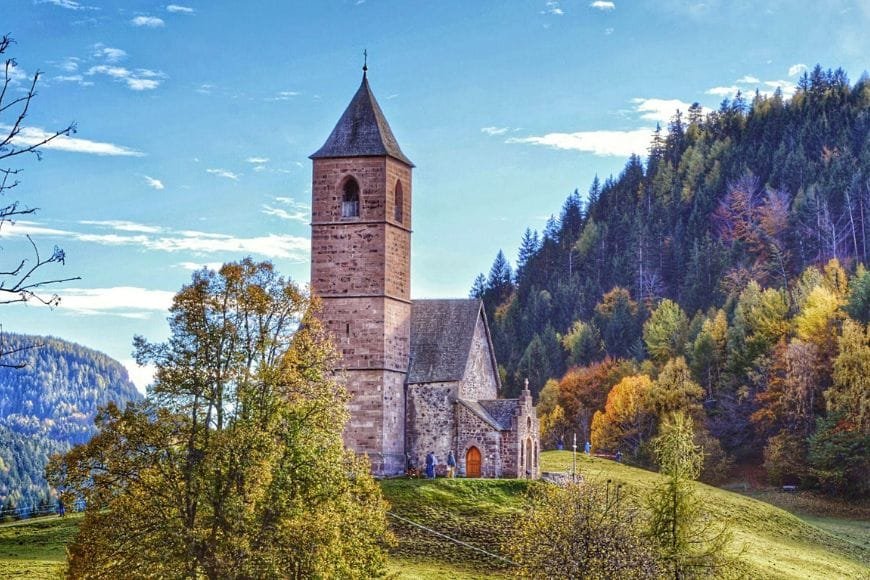 Italy Travel Tips, Merano, Alto Adige