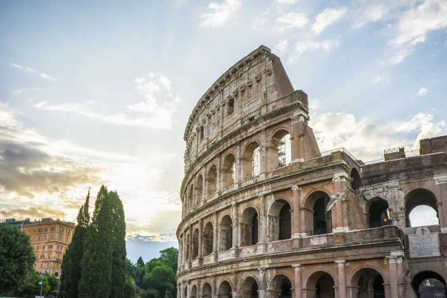 Best Cities to Visit in Italy,Rome