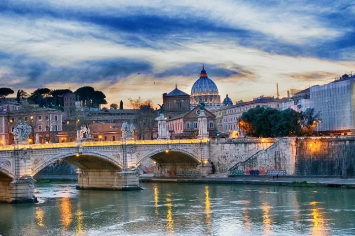 Italy Travel Guide, Rome