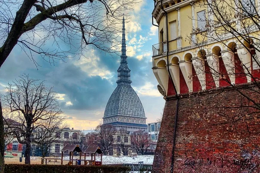 Best Cities to Visit in Italy, Turin