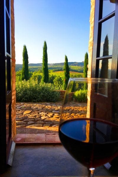 Best Time to Visit Italy, Tuscany