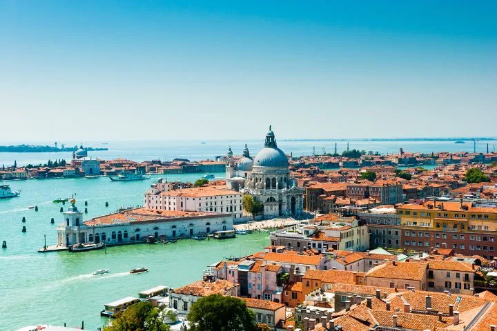 Italy Travel Guide, Venice