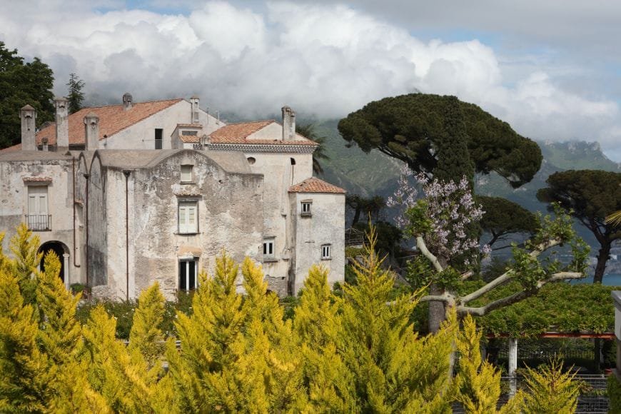 Top Things to Do in Italy, Villa Rufolo, Ravello