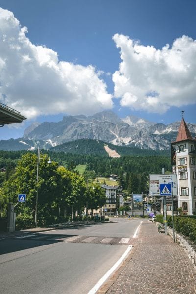 Winter Olympics Italy 2026 Travel Guide