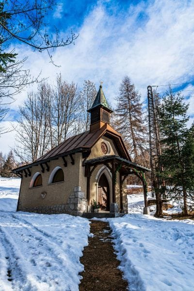 Winter Olympics Italy 2026 Travel Guide