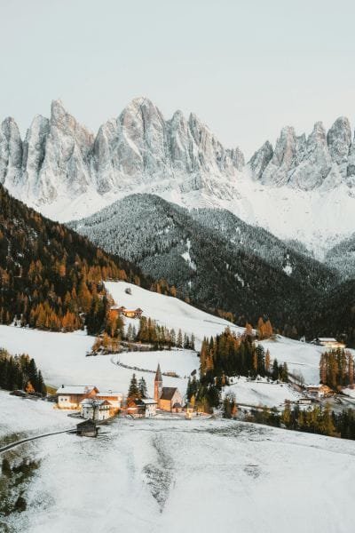 Winter Olympics Italy 2026 Travel Guide