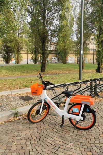 3 Days in Milan Itinerary