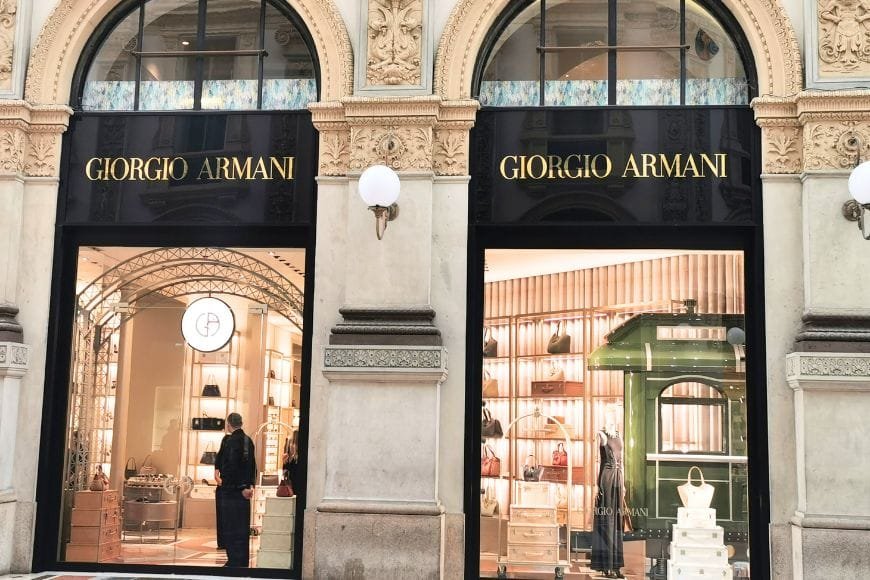 3 Days in Milan Itinerary
