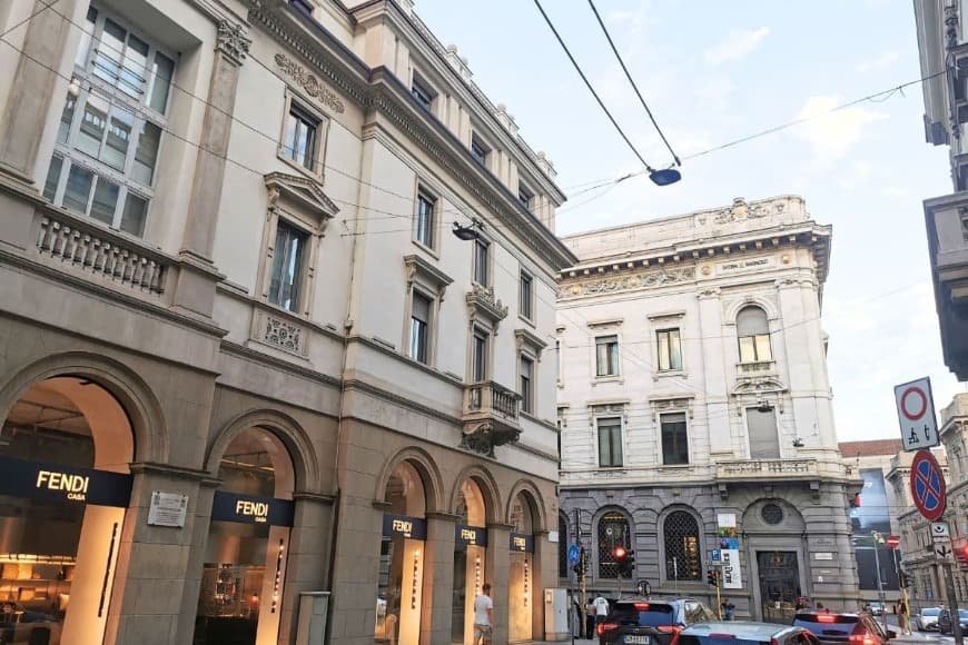 Milan Travel Guide, Brera, Milan