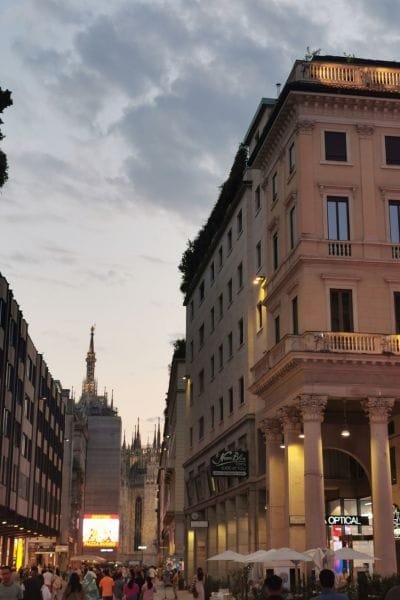 Things to Do in Milan, Duomo Area