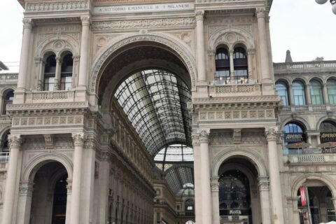 Free Things to Do in Milan