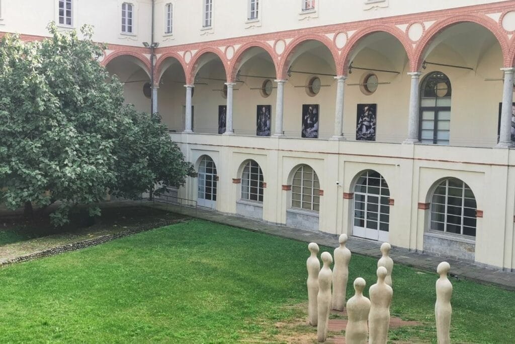Milan Art Itinerary, Leonardo da Vinci National Museum of Science & Technology