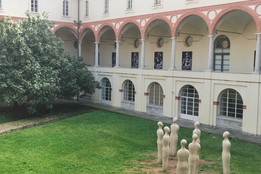 Museums in Milan, Leonardo da Vinci National Museum of Science & Technology