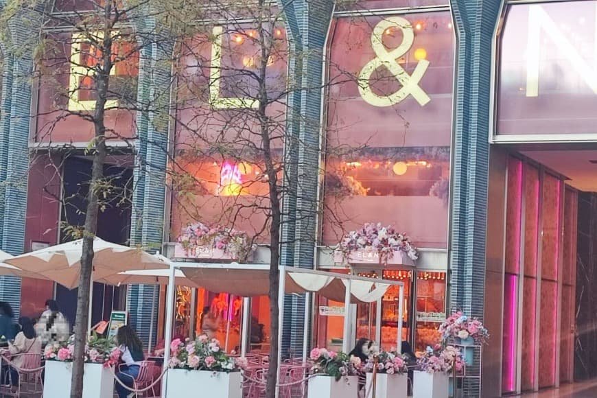 Milan Travel Guide, Milan Duomo Cafes