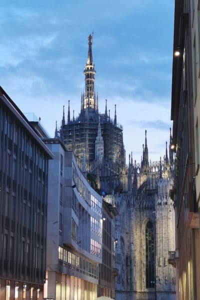 Milan Travel Guide