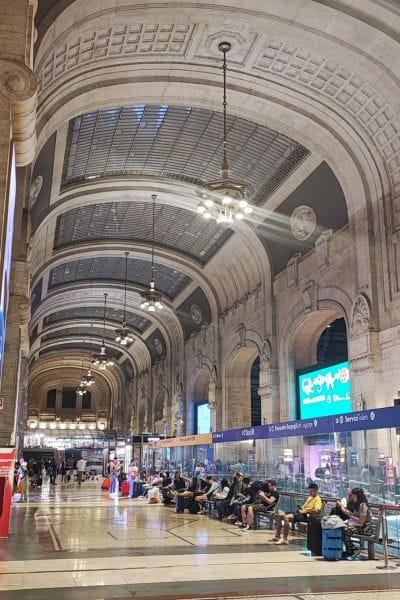 Milan travel guide,Why Visit Milan in 2025?,Best Time to Visit Milan,Spring in Milan (March–May),Summer in Milan (June–August),Autumn in Milan (September–November),Winter in Milan (December–February),How to Get to Milan,How to Get to Milan by Air,How to Get from Malpensa Airport to Milan,How to Get from Linate Airport to Milan,How to Get from Bergamo Airport to Milan,How to Get to Milan by Train,How to Get to Milan by Car,How to Get Around Milan,Metro & Public Transport in Milan,Walking in Milan,Biking & Scooters in Milan,Driving in Milan,Trams & Buses,Taxis & Ride-Sharing,Where to Stay in Milan,Staying near the Duomo – The Heart of Milan,Staying in Brera – Romantic & Artistic,Staying in Navigli – Nightlife & Canals,Staying in Porta Nuova & Isola – Modern & Trendy,Other Great Areas to Consider,Choosing the Right Area for You,Hotels in Milan,Top Things to Do in Milan,The Duomo – Milan’s Beating Heart,Galleria Vittorio Emanuele II – Milan’s “Living Room”,The Last Supper – Leonardo’s Masterpiece,Teatro alla Scala – A World Stage,Sforza Castle & Parco Sempione,Brera – Art & Atmosphere,Modern Milan – Porta Nuova & CityLife,Navigli – Aperitivo by the Canals,Off the Beaten Path – Hidden Gems in Milan,Milan’s Museums & Galleries,Why Milan Surprises Visitors,Milan Neighborhoods Guide,Brera – Artistic & Romantic,Navigli – Nightlife & Canals,Porta Nuova & Isola – Modern & Trendy,Duomo Area – Historic & Central,Porta Venezia – Local & Lively,Centrale Station Area – Practical & Convenient,Milan Food & Drink,Traditional Milanese Dishes,Aperitivo – Milan’s Evening Ritual,Where to Eat in Milan,Best Places to Eat in Milan,Cafés,Gelato & Sweets,Food Experiences in Milan,Why Food Matters Here,Best Day Trips from Milan,Lake Como – Glamour & Scenery,Bergamo – Medieval Charm,Turin – Italy’s Elegant Neighbor,Pavia – Small-Town Italy,Franciacorta – Wine Country Escape,Verona – Romance & History,Thoughts on Milan Day Trips,Shopping in Milan,Quadrilatero della Moda – The Luxury District,Galleria Vittorio Emanuele II – Historic Elegance,Outlets Near Milan – Designer Deals,Vintage Shops & Concept Stores,Markets & Local Finds,Tips for Shopping in Milan,Why Shopping Matters in Milan,Practical Tips for Visiting Milan,Budgeting for Milan,Safety in Milan,Getting Around,SIM Cards & Wi-Fi,Local Etiquette & Culture,Money & Payments,Language Tips,Suggested Itineraries for Milan,1 Day in Milan – Highlights at Speed,2 Days in Milan – Culture & Atmosphere,3 Days in Milan – A Deeper Dive,Weekend in Milan – Style & Leisure,Family-Friendly Milan Itinerary,Final Thoughts on Milan Itineraries,Milan for Special Interests,Milan for Fashion Lovers,Milan for Art & History Buffs,Milan for Foodies,Milan for Families,Milan for Romantic Travelers,Final Words & Travelandoo Insider Tip