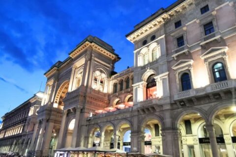 Milan Travel Guide