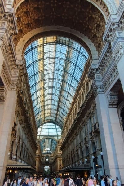 Milan Travel Guide