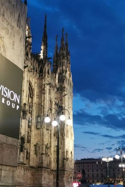 Milan Travel Guide