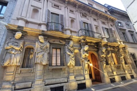 Museums in Milan