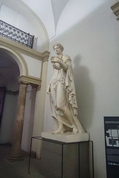Museums in Milan