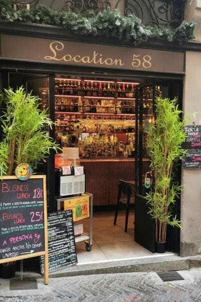 Romantic Milan Itinerary