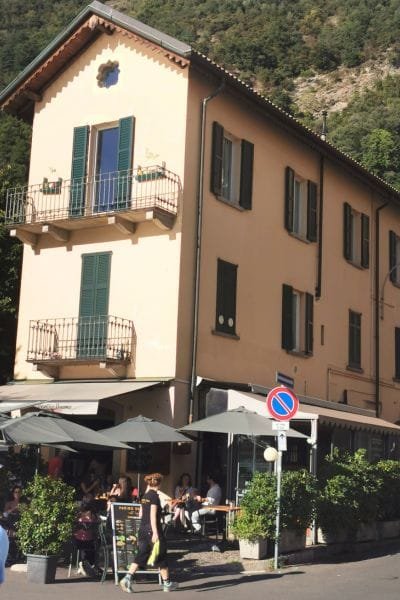 Budget Milan itinerary