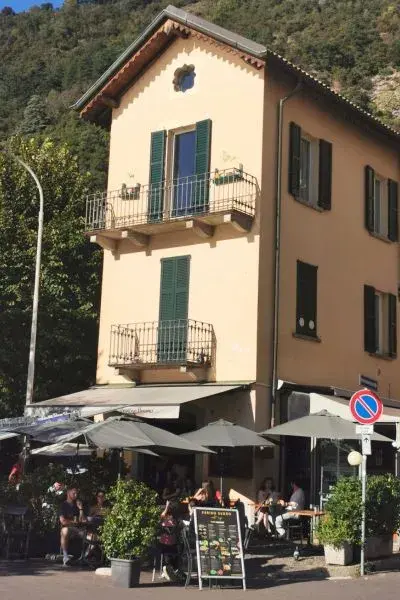 Milan Itinerary With Day Trips,Como