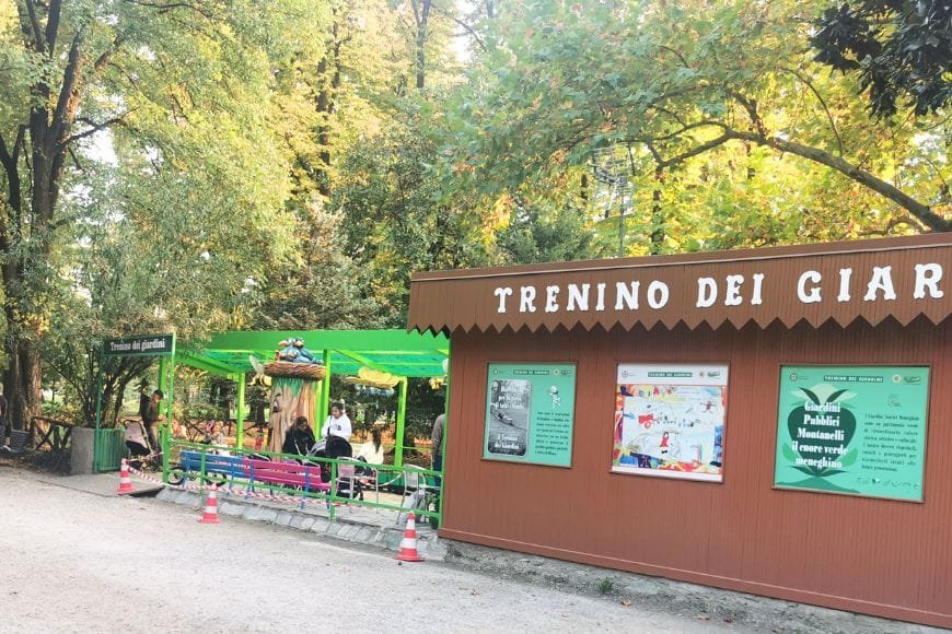 Family Attractions in Milan