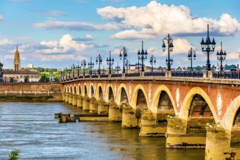 France to Spain by Car