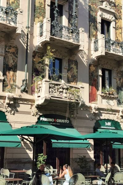 Hidden Gems in Milan,Milan Secret Churches & Chapels,San Bernardino alle Ossa: Milan's Macabre Masterpiece,San Maurizio al Monastero Maggiore: The Hidden Sistine Chapel,Chiesa di San Satiro: Bramante's Architectural Illusion,Quirky Museums & Offbeat Collections,Casa Museo Boschi Di Stefano: Living with Masterpieces,Museo Bagatti Valsecchi: A Renaissance Time Capsule,Villa Necchi Campiglio: Art Deco Elegance,Museo Poldi Pezzoli: A Collector's Paradise,Hidden Gardens,Courtyards & Streets,Brera Botanical Garden: An Urban Oasis,Cloisters of Santa Maria delle Grazie: Beyond The Last Supper,Via Lincoln: Milan's Rainbow District,Casa degli Omenoni: The House of Giants,Underground & Mysterious Milan,Crypt of San Giovanni in Conca: Layers of History,Roman Ruins Under the Duomo,WWII Air-Raid Shelters: Dark Tourism,Map of Hidden Gems in Milan,Local Neighborhood Gems,Isola District: Milan's Creative Heart,Porta Venezia: Multicultural & Liberty Architecture,Orticanoodles Murals: Street Art Hunting,Navigli Backstreets: Beyond the Tourist Canal,Food & Drink Off the Beaten Path,Hidden Aperitivo Bars,Secret Cafés and Historic Spots,Secret Bakeries & Gelato Shops,Suggested Hidden Gem Walking Route,Practical Tips,Best Time to Explore Milan's Hidden Gems,Check Hours (Many Close at Midday),Combine with Main Sights for Balance