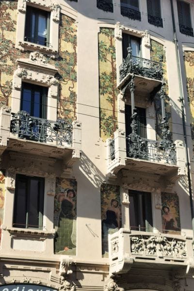 Hidden Gems in Milan,Milan Secret Churches & Chapels,San Bernardino alle Ossa: Milan's Macabre Masterpiece,San Maurizio al Monastero Maggiore: The Hidden Sistine Chapel,Chiesa di San Satiro: Bramante's Architectural Illusion,Quirky Museums & Offbeat Collections,Casa Museo Boschi Di Stefano: Living with Masterpieces,Museo Bagatti Valsecchi: A Renaissance Time Capsule,Villa Necchi Campiglio: Art Deco Elegance,Museo Poldi Pezzoli: A Collector's Paradise,Hidden Gardens,Courtyards & Streets,Brera Botanical Garden: An Urban Oasis,Cloisters of Santa Maria delle Grazie: Beyond The Last Supper,Via Lincoln: Milan's Rainbow District,Casa degli Omenoni: The House of Giants,Underground & Mysterious Milan,Crypt of San Giovanni in Conca: Layers of History,Roman Ruins Under the Duomo,WWII Air-Raid Shelters: Dark Tourism,Map of Hidden Gems in Milan,Local Neighborhood Gems,Isola District: Milan's Creative Heart,Porta Venezia: Multicultural & Liberty Architecture,Orticanoodles Murals: Street Art Hunting,Navigli Backstreets: Beyond the Tourist Canal,Food & Drink Off the Beaten Path,Hidden Aperitivo Bars,Secret Cafés and Historic Spots,Secret Bakeries & Gelato Shops,Suggested Hidden Gem Walking Route,Practical Tips,Best Time to Explore Milan's Hidden Gems,Check Hours (Many Close at Midday),Combine with Main Sights for Balance